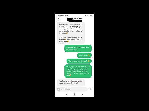 ❤️ ខ្ញុំបានបន្ថែម PAWG ថ្មីពី Tinder ទៅ harem របស់ខ្ញុំ (និយាយជាមួយ Tinder រួមបញ្ចូល) ️ វីដេអូសិច នៅសិច km.pornhdvideos.ru ❌❤
